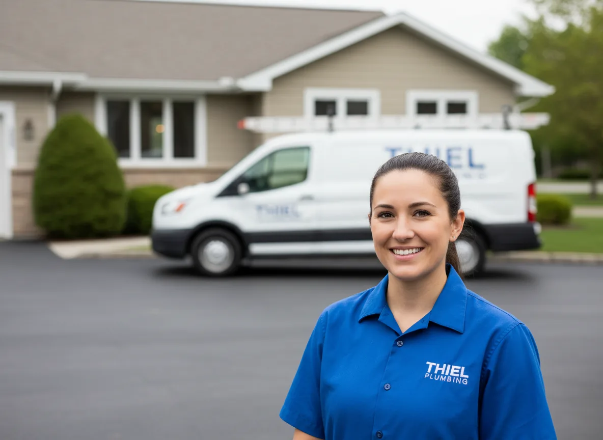 Plumber Grafton, ND FAQs